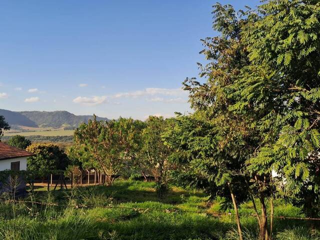 #TR906 - Terreno para Venda em São Pedro - SP