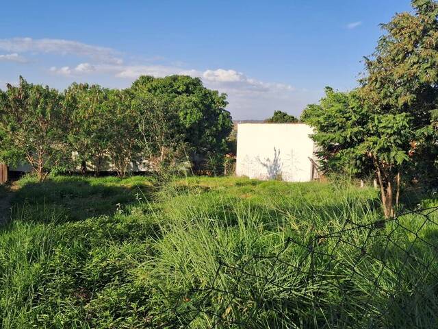 #TR906 - Terreno para Venda em São Pedro - SP