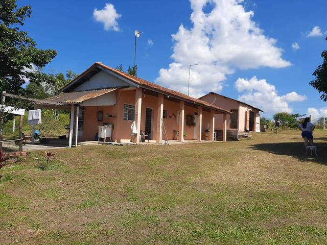#CH907 - Chácara para Venda em São Pedro - SP