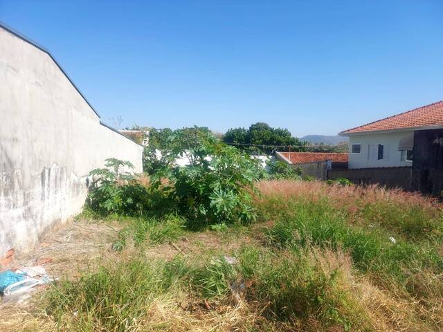 #TR908 - Terreno para Venda em São Pedro - SP