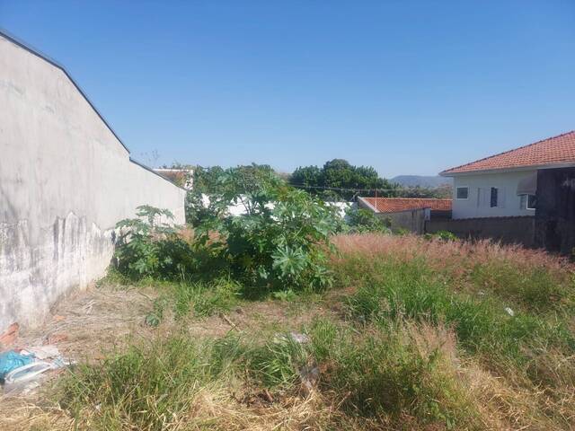 #TR908 - Terreno para Venda em São Pedro - SP