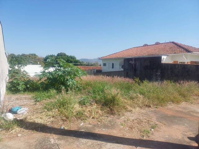 #TR908 - Terreno para Venda em São Pedro - SP