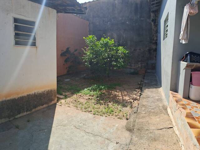 #CS910 - Casa para Locação em São Pedro - SP