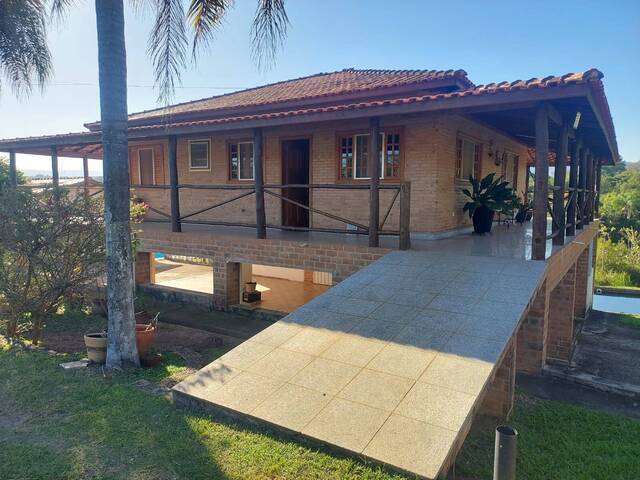 Casa Rústica