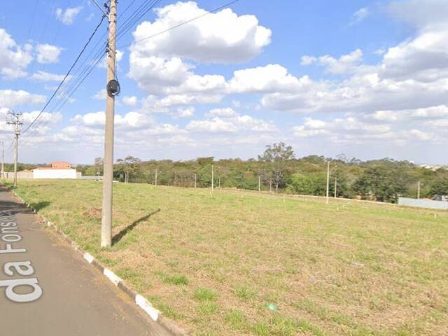 #TR913 - Terreno para Venda em São Pedro - SP