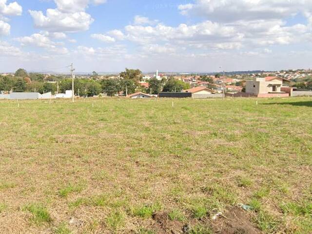 #TR913 - Terreno para Venda em São Pedro - SP