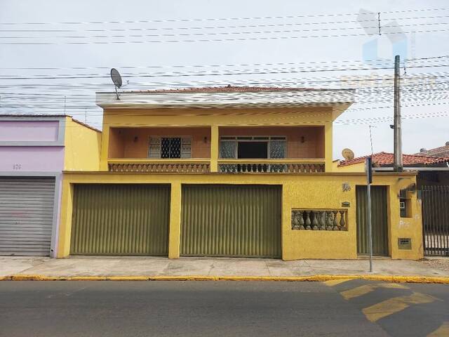 #CS914 - Casa para Venda em São Pedro - SP