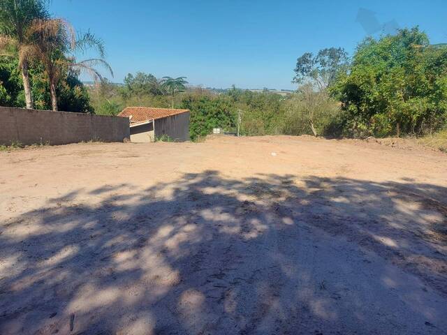 #TR917 - Terreno para Venda em São Pedro - SP
