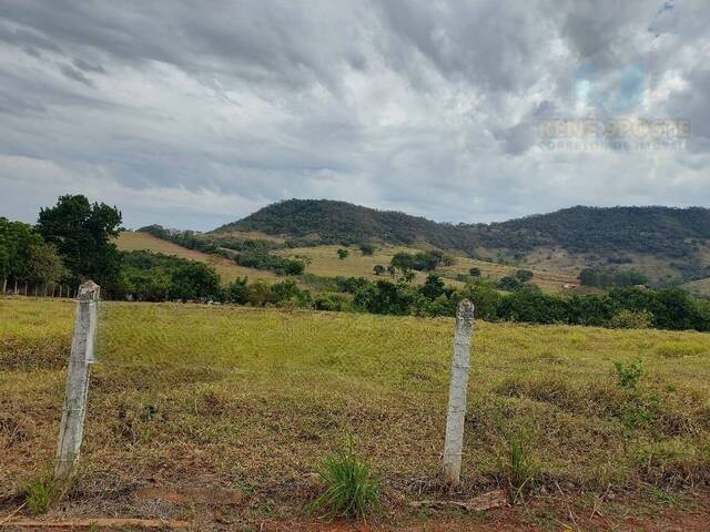 #TR918 - Terreno para Venda em São Pedro - SP