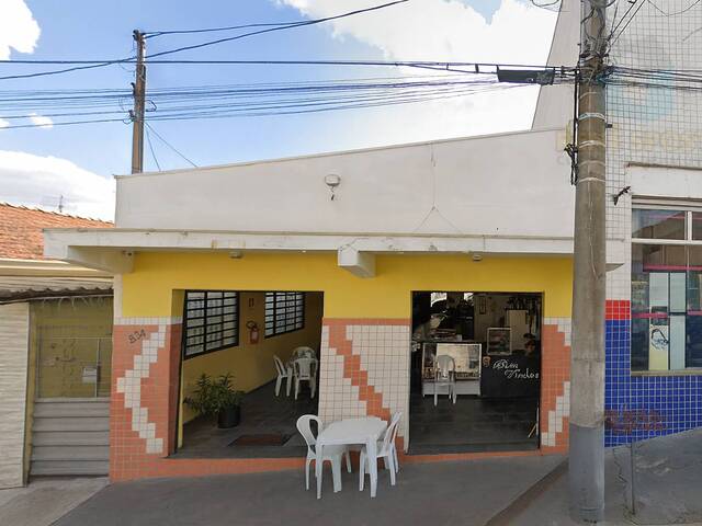 #CM920 - Estabelecimento para Venda em São Pedro - SP