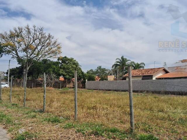 #TR921 - Terreno para Venda em São Pedro - SP