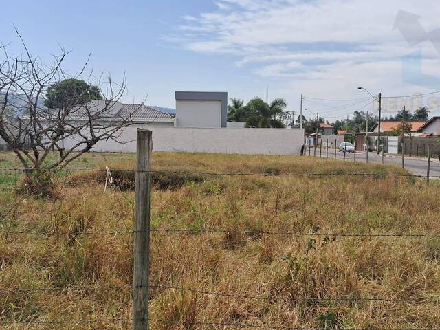 #TR921 - Terreno para Venda em São Pedro - SP