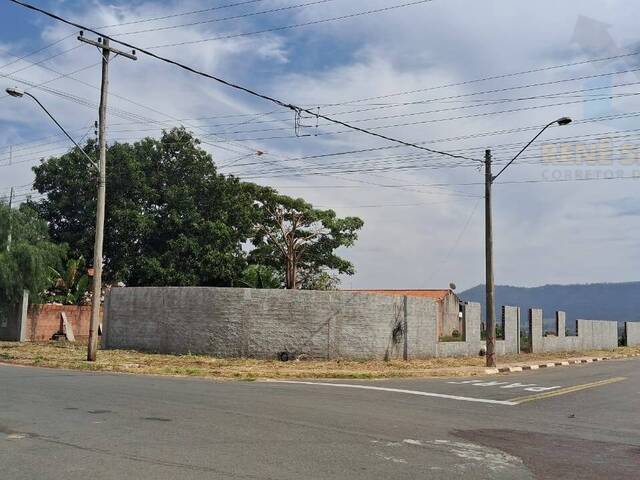 #TR922 - Terreno para Venda em São Pedro - SP - 2