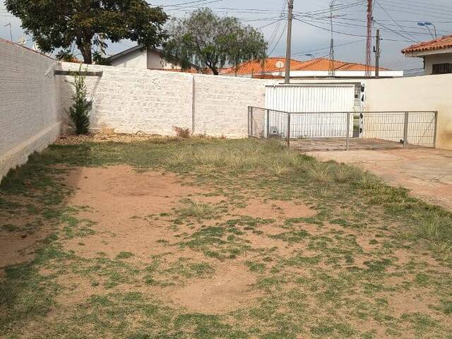 #TR924 - Terreno para Venda em São Pedro - SP
