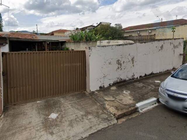 Venda em Jardim São Pedro - São Pedro