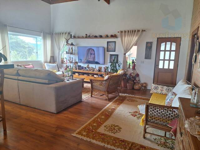 Casa para Venda em São Pedro - 5