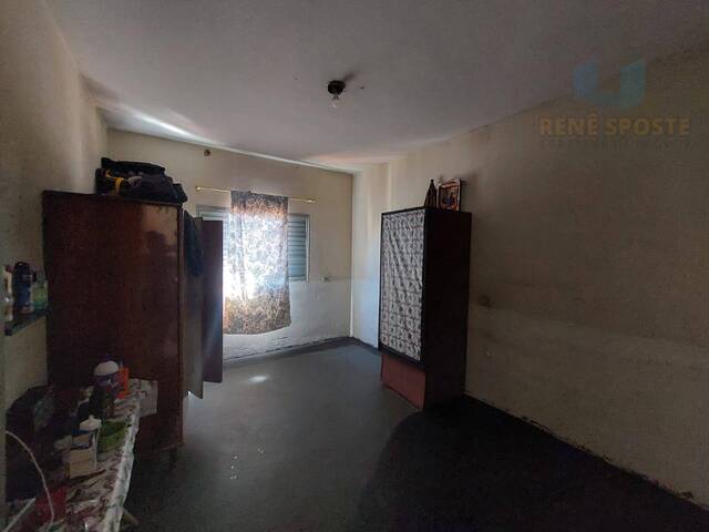 #CS927 - Casa para Venda em São Pedro - SP