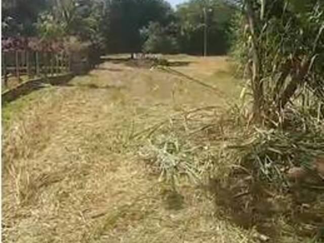 #TR928 - Terreno em condomínio para Venda em São Pedro - SP