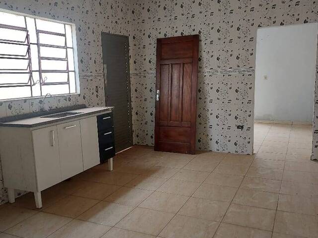 #CS929 - Casa para Venda em São Pedro - SP