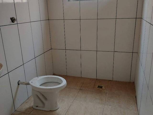 #CS929 - Casa para Venda em São Pedro - SP