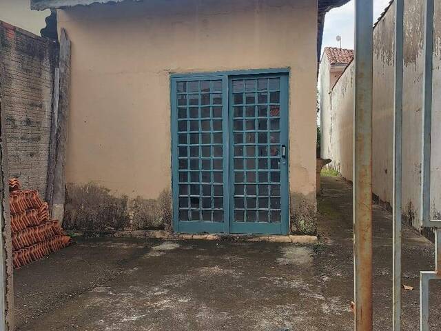 Venda em Jardim São Dimas - São Pedro