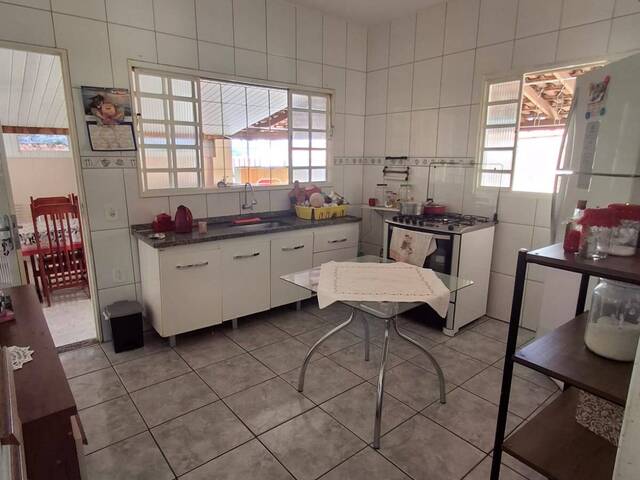 #CS931 - Casa para Venda em São Pedro - SP