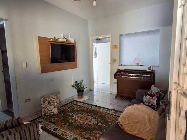 #CS931 - Casa para Venda em São Pedro - SP