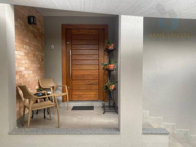 #CS932 - Casa para Venda em São Pedro - SP