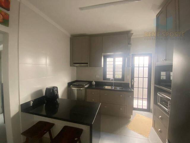 Casa para Venda em São Pedro - 5
