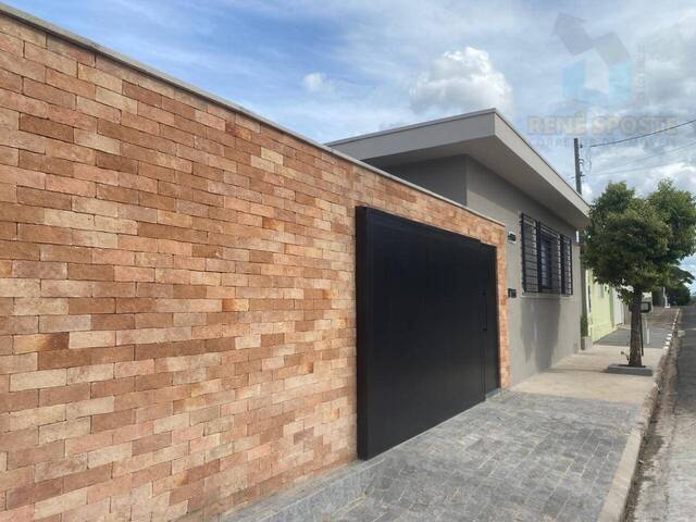 #CS932 - Casa para Venda em São Pedro - SP
