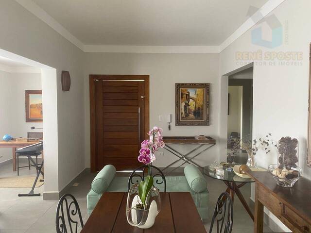 #CS932 - Casa para Venda em São Pedro - SP