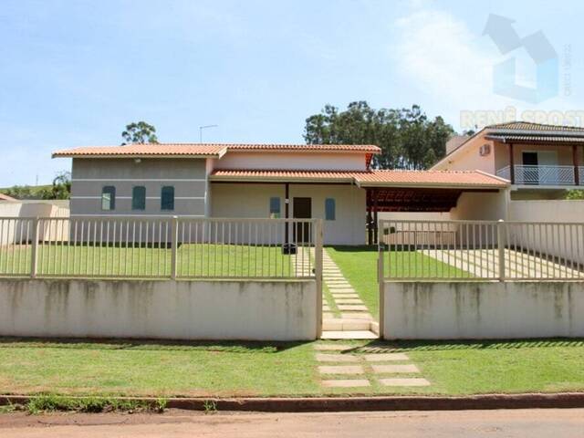 #CS934 - Chácara para Venda em São Pedro - SP