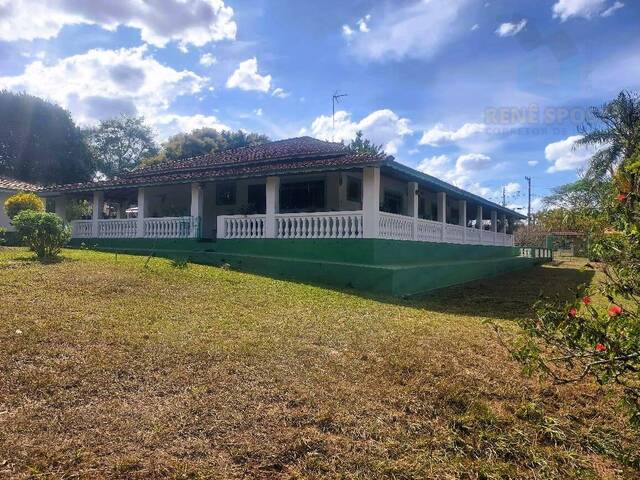 #CH935 - Chácara para Venda em São Pedro - SP