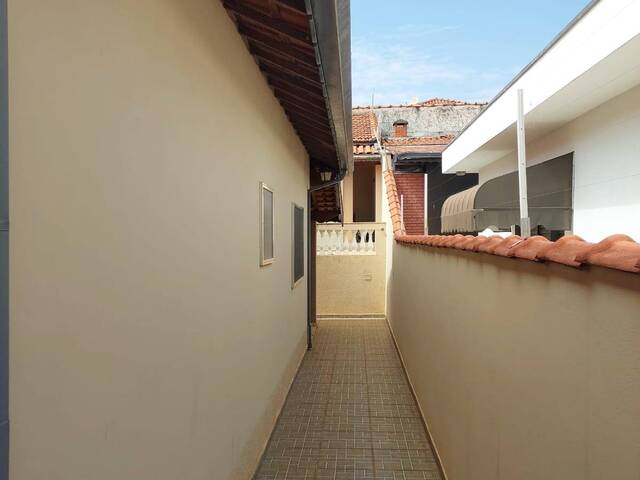 Entrada lateral