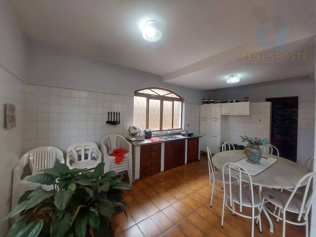 Casa para Venda em São Pedro - 5