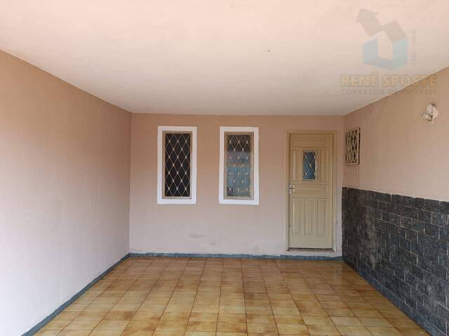 #CS685 - Casa para Venda em São Pedro - SP - 2