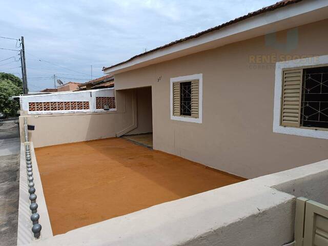 #CS685 - Casa para Venda em São Pedro - SP - 1