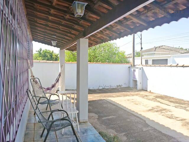 #CS948 - Casa para Locação em São Pedro - SP - 3