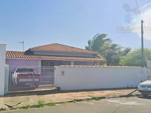 #CS948 - Casa para Locação em São Pedro - SP - 1