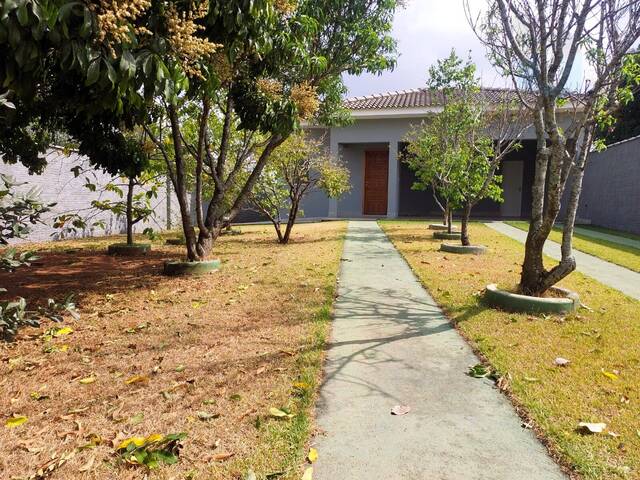 #CS949 - Casa para Venda em São Pedro - SP