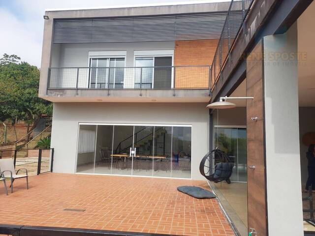#CS950 - Chácara para Venda em São Pedro - SP