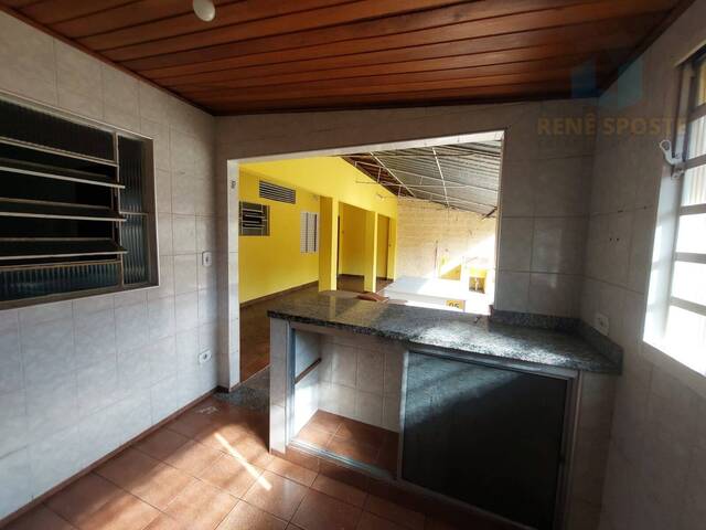 Vista da Cozinha