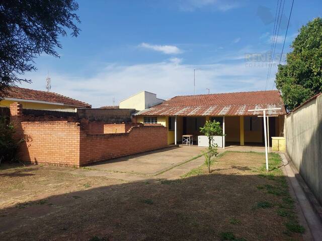 #CS951 - Casa para Venda em São Pedro - SP