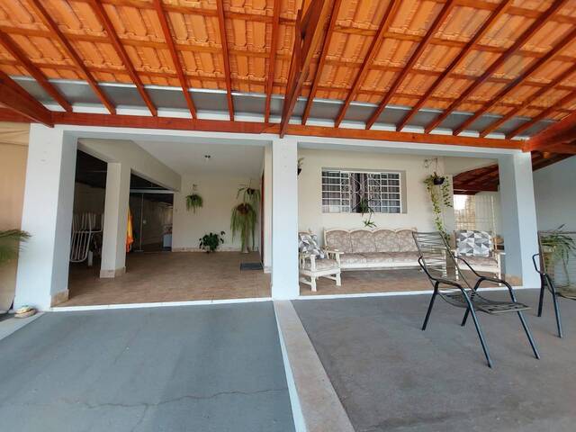 #CS952 - Casa para Venda em São Pedro - SP