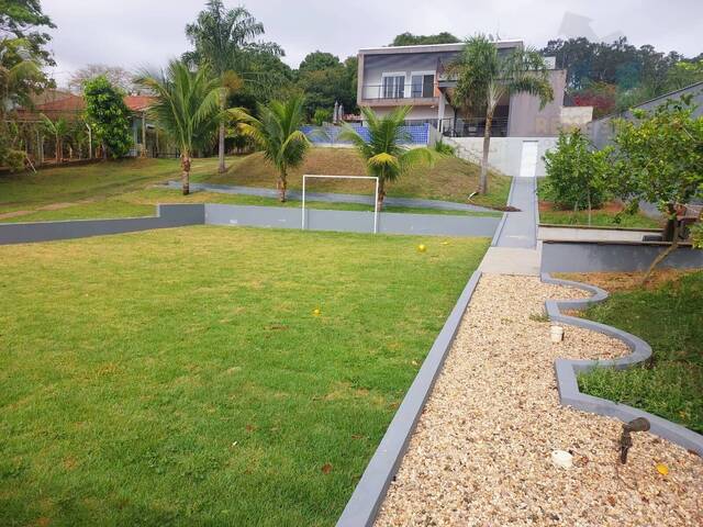 #CS950 - Chácara para Venda em São Pedro - SP