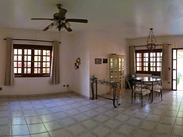 Casa para Locação em Águas de São Pedro - 4