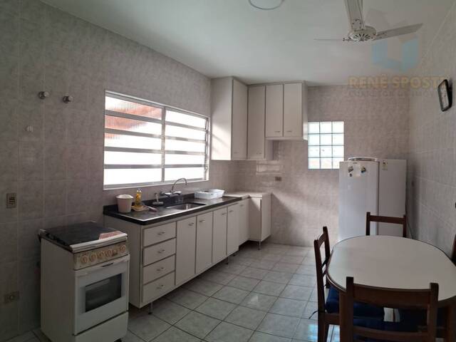Casa para Locação em Águas de São Pedro - 5