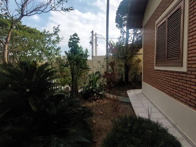#CS953 - Casa para Locação em Águas de São Pedro - SP - 2