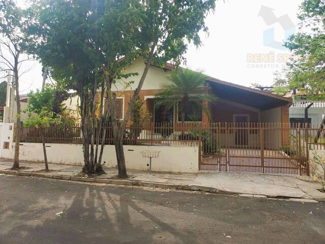#CS953 - Casa para Locação em Águas de São Pedro - SP - 1