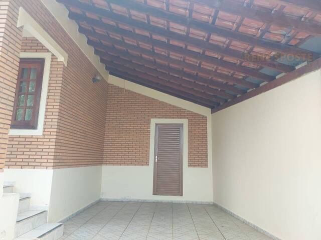 #CS953 - Casa para Locação em Águas de São Pedro - SP - 3
